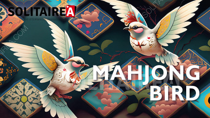 Play Bird Mahjong: Zajímavý zvrat na klasické hře v 2024