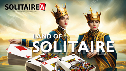 Zahrajte si solitaire a relaxujte - nejlepší bezplatné kartové hry v 2025